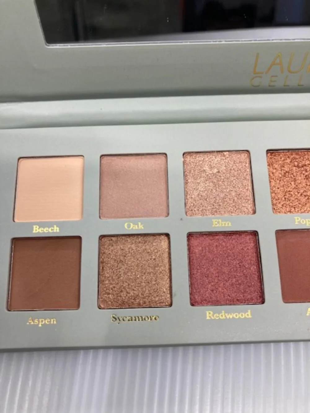 Laura Geller Eyeshadow Palette Bundle (2 Palettes)